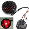 Harley Cafe Racer Bobber Motorcycle Universal Side Mount Tail Light