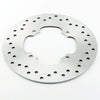 Honda Silverwing FJS600 FJS400 Rear Brake Disc (2001-2009)