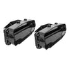 Kawasaki Teryx 750 / 800, Can-Am X3 Vented Windshield Self Install Kit