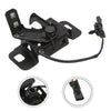 Chevrolet Silverado Hood Lock Latch Assembly Front (2007–2019)