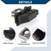 Ford Crown Victoria HVAC Blower Motor Resistor (1998-2011)