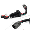 Kubota KX018 KX057 KX080 KX16 SVL75 SVL75C SVL95 Ignition Switch
