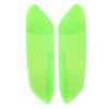 Yamaha YZF R3 R25 Headlight Guard Shield Green Lens Cover (2018-2021)