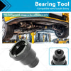 Suzuki Jimny Front Wheel Bearing Tool