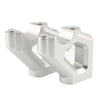Tiger 900 GT PRO LOW RALLY Handlebar Riser Clamp (2020-2023)