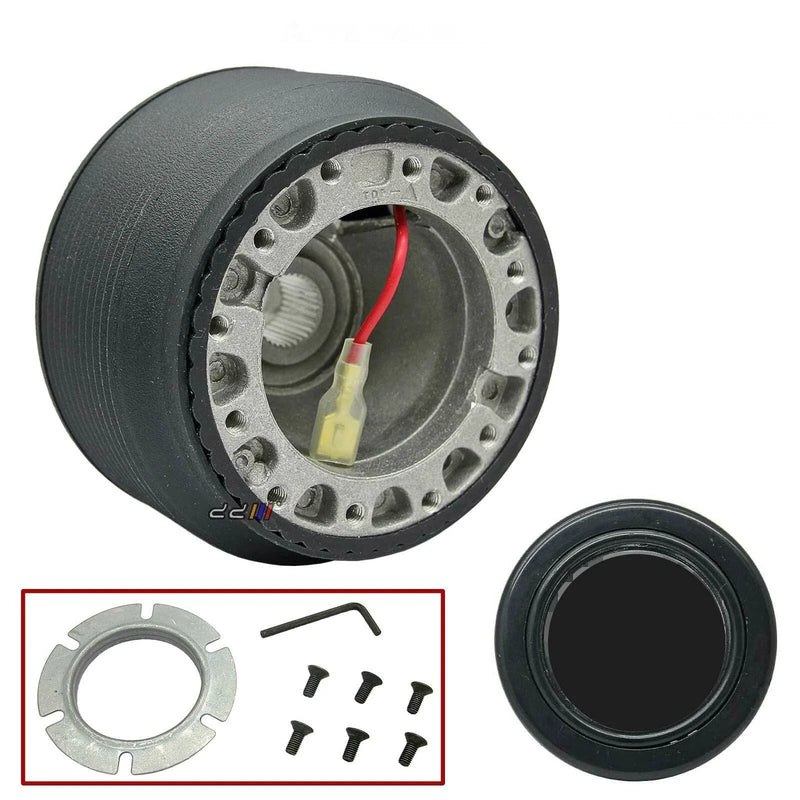 Suzuki Sidekick Steering Wheel Hub Adapter (1995-1998)