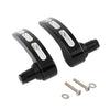 Harley Touring Electra Road Glide CNC Saddlebag Lid Lifters (2014-2024)