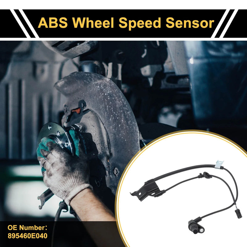 Toyota Highlander Rear Left ABS Wheel Speed Sensor
