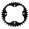 Honda TRX250R FourTrax 250R Sprockets 36-Tooth Rear Steel