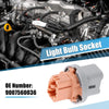 Toyota Highlander Tail Light Bulb Socket (2001–2023)