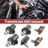 Ford FNR5 5-Speed Main Valve Body Transmission Shift Solenoid