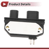 Chevrolet S10 Ignition Control Module (1995-1995)