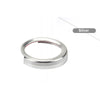 BMW 3 Series F30 F20 Silver Start Stop Engine Button Switch Cover Trim Fit