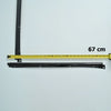 Nissan Pathfinder / Terrano 1986-1995 Front Windshield Side Moulding