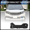 Ford Edge Left Front Bumper Retainer Bracket (2011-2014)