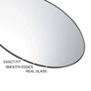 BMW Mini Right Side Mirror Glass w/ Back Heated (2001-2008)