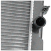 Toyota Hilux LN147R LN167R LN172R 1997-2001 3.0L Diesel Alloy Core Radiator