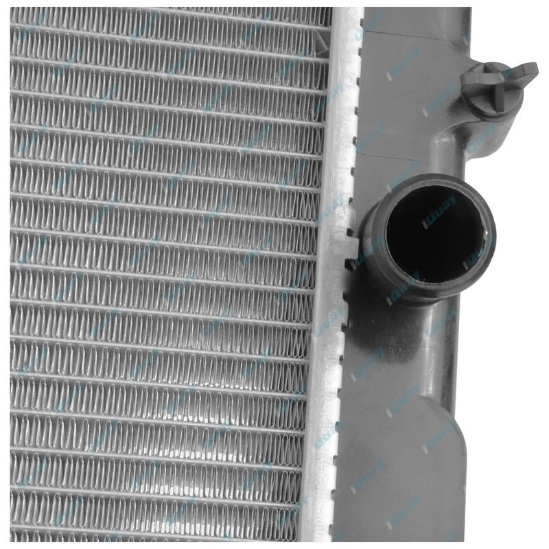 Toyota Hilux LN147R LN167R LN172R 1997-2001 3.0L Diesel Alloy Core Radiator