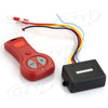 Jeep ATV SUV DC12V Waterproof Wireless Winch Remote Control Set