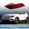 Volvo V40 Right Rear Bumper Tail Light Shell (2013-2019)