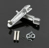 Yamaha R6 / R1 (1998-2012) - Front Footpeg Set 2 x Foot Pegs