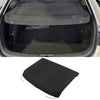 Volvo XC40 (2018-2023) Black Boot Load Shelf Rear Cargo Cover