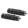 Universal Motorcycle 8MM M8 Rearset Footrests Footpegs