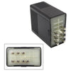 Benz 380SE 380SEC 380SEL 380SL 500SEC 500SEL Fuel Pump Relay (1981-1991)
