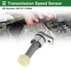 Kia Pride Rio Transmission Speed Sensor (1986)