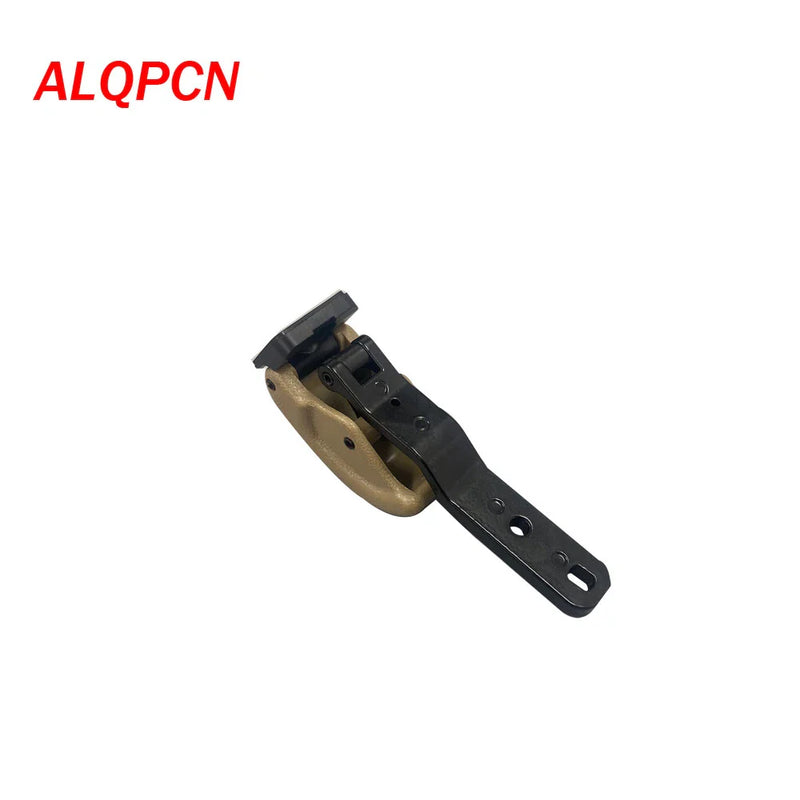 Toyota Hilux LN145 Rear Quarter Window Latch Lock Brown (1997-2004)