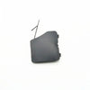 Subaru Forester Front Bumper Tow Cap Cover (2014-2016)