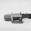 Toyota Corolla KE / TE Series 1979-1984 Black Door Mirror