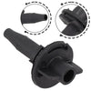 Ford Fusion, Lincoln MKZ Radiator Mount Lock Shaft (2013-2016)