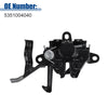 Toyota Tacoma Hood Latch Assembly (2012-2015)
