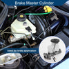 Honda Civic Brake Master Cylinder with Reservoir (1996-2000)