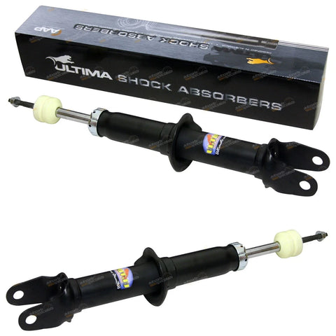 Ford BF Falcon Fairlane Front Gas Struts (2005 - 2007)
