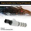 Nissan Qashqai VVT Solenoid (2013)