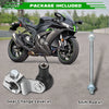 Kawasaki Ninja 300 Gear Change Lever & Shift Rod (2013–2017)