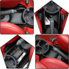 Fiat 500 Handbrake Storage Box (2011-2015)