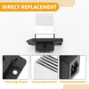 Hyundai Tucson Blower Motor Resistor (2016-2019)