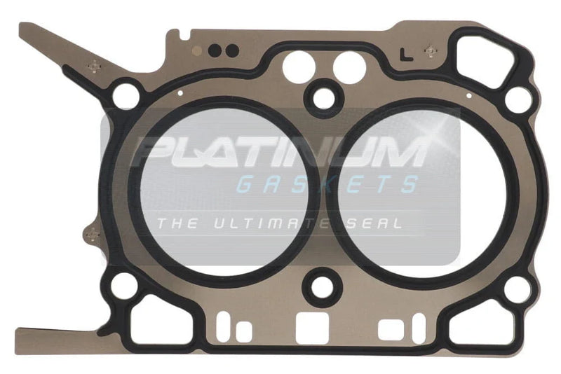 Subaru Liberty BN BM 2.5L FB25A 2 x Cylinder Head Gasket (2012-2020)