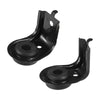 Honda Civic Upper Radiator Bracket with Cushion (2006-2011)