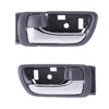 Toyota Camry Door Handle Set
