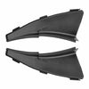 Jeep Renegade 2 x Wiper Cowl Shield Corner Cover (2016–2021)