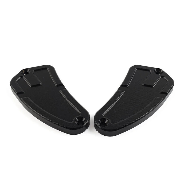 MV Agusta F4R F4 750 Front Brake Clutch Reservoir Cover (2000-2019)