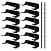 Robust Car Model Wall Bracket