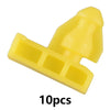 Nissan Juke Armada QX80 10 x Wheel Fender Flares Retainer Clips