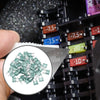Car Short Circuit Protection 50 Pcs Mini 1AMP APM/ATM Blade Fuses