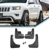 Jeep Grand Cherokee Mud Flap Splash Guard (2011-2022)