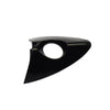 Hyundai Elantra Front Left Exterior Outer Door Handle (2011-2016)